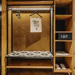 One66 Hotel Liubliana