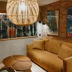 Hotel One66 Liubliana