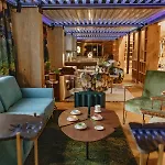 Hotel One66 Ljubljana