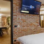 Hotel One66 Ljubljana