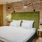 One66 Hotel