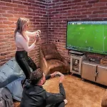 One66 Готель