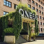 Hotel One66 Ljubljana