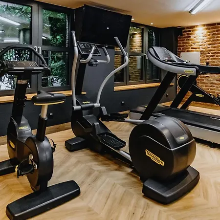 One66 Λιουμπλιάνα