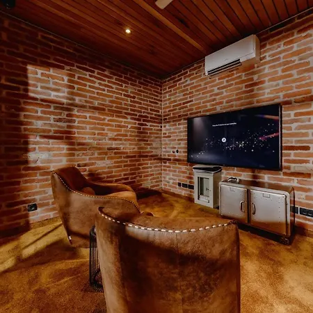 One66 Ξενοδοχείο Λιουμπλιάνα