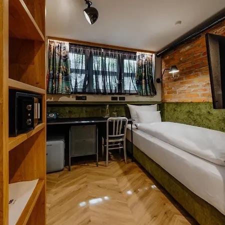 One66 Liubliana