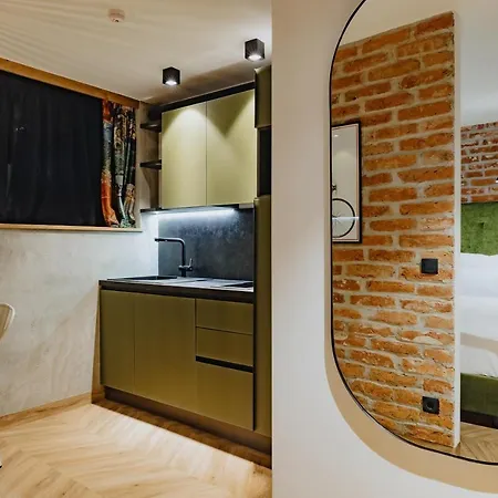 One66 4* Λιουμπλιάνα