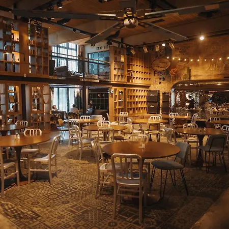 One66 4* Λιουμπλιάνα