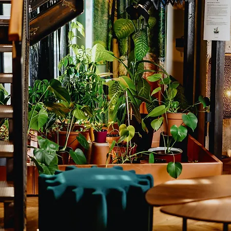 One66 Ξενοδοχείο