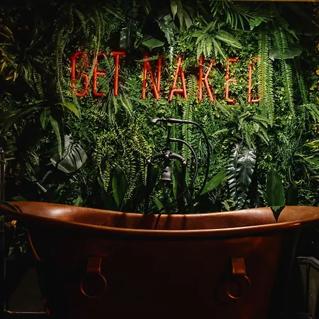 Ξενοδοχείο One66 Λιουμπλιάνα