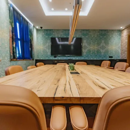 One66 Ξενοδοχείο