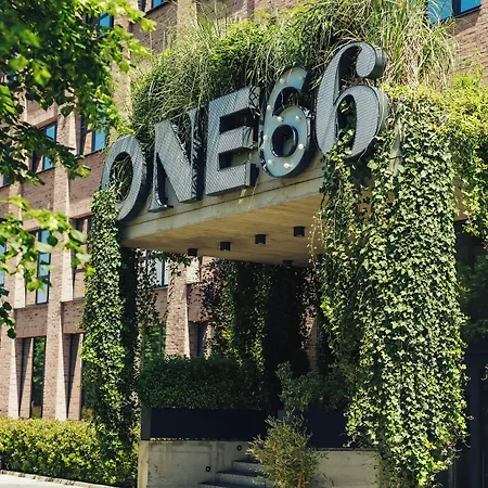 One66 Hotel Ljubljana