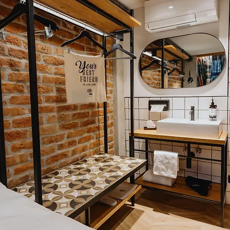 One66 4* Λιουμπλιάνα