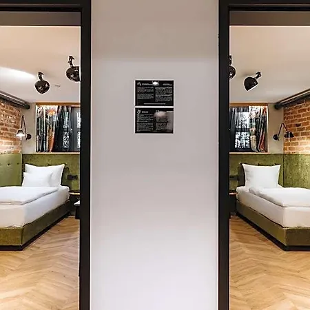 One66 Otel 4*