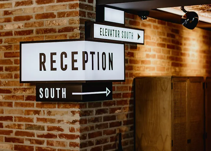 One66 Hotel Ljubljana