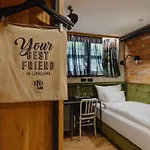 One66 Hotell 4*