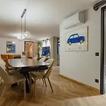 One66 Hotell