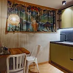 Hotell One66