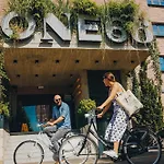 One66 Ljubljana