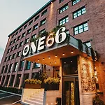 One66 4* Ljubljana